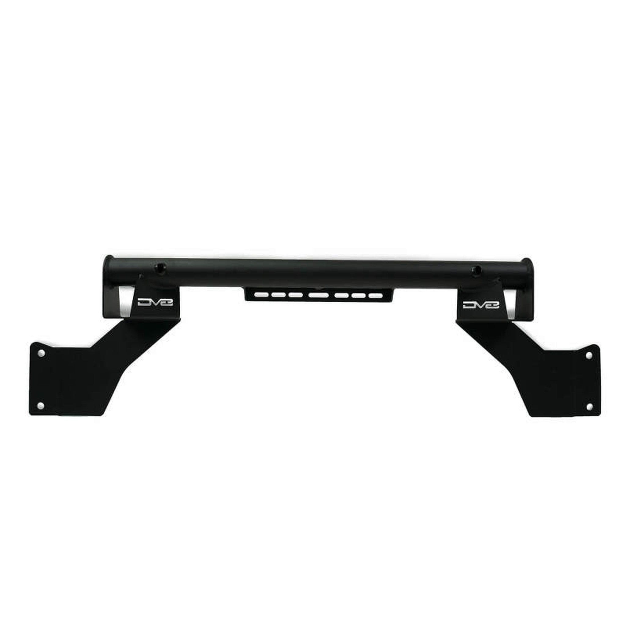 DV8 Offroad Rear Speaker & Light Mount Bar for 2021+ Ford Bronco 4 Door | dveBRSB-01