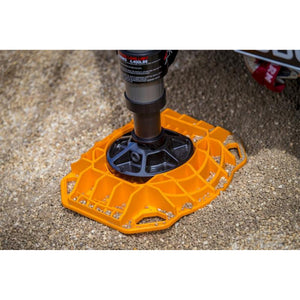 ARB Jack Base - 15400lbs Load Capacity | 10100111