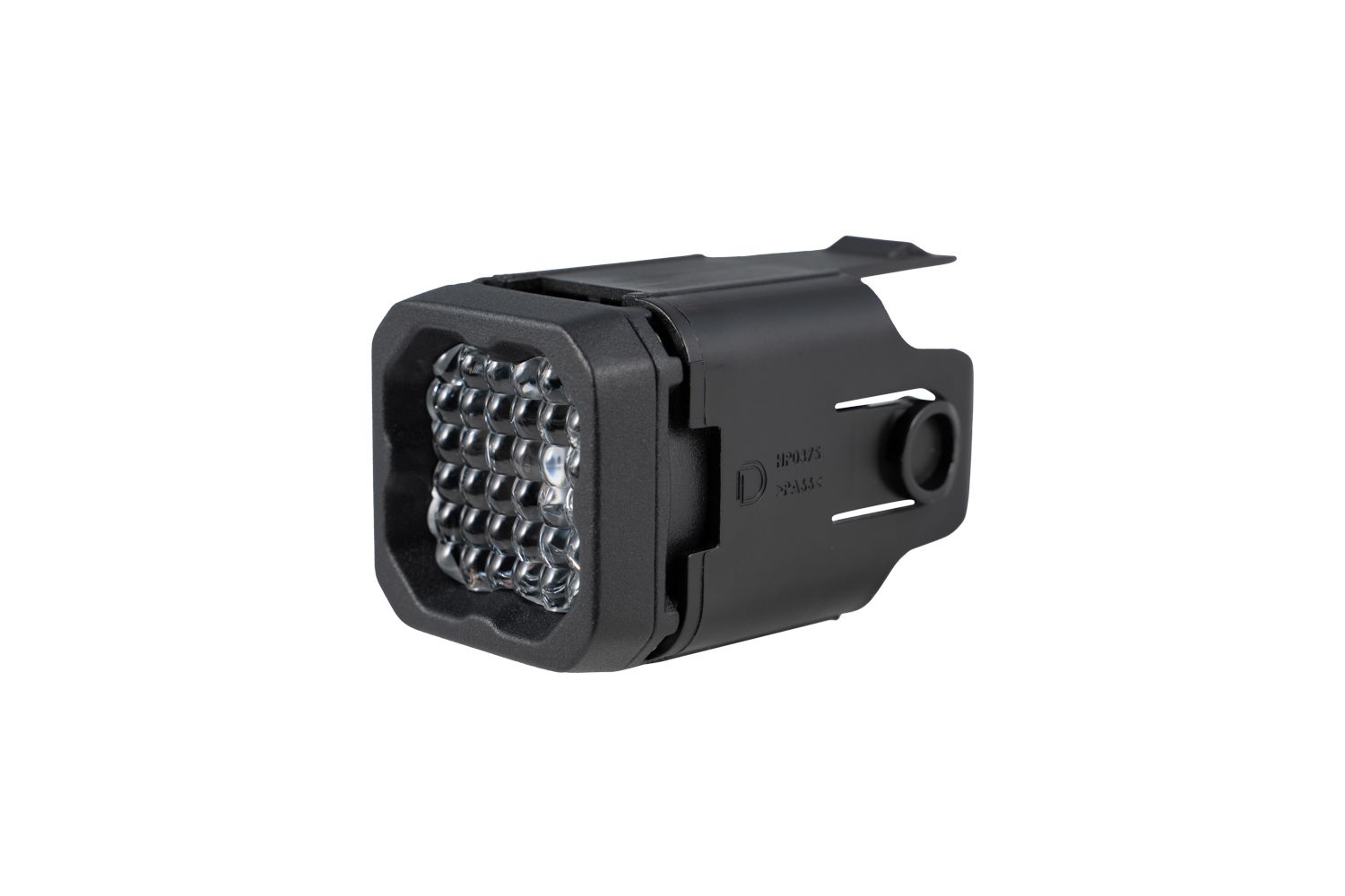 Diode Dynamics HitchMount LED Pod Reverse Kit w/ Brake Function for 2021+ Ford Bronco | dioDD7422
