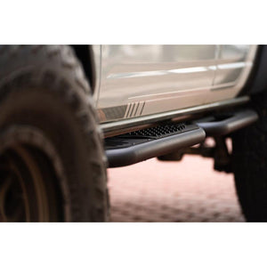 DV8 Offroad OE Plus Series Side Steps for 2021+ Ford Bronco | dveSRBR-02