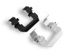 DFC Premium Rear Brake Hardware Kit for 21+ Ford Bronco, Ranger, & Ranger Raptor | 340-63075