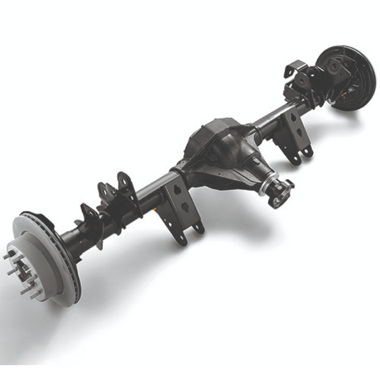 Ford Performance 2021 Ford Bronco M220 Rear Axle Assembly - 4.46 Ratio w/ Electronic Locking Differential