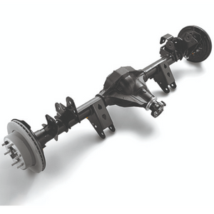 Ford Performance 2021+ Ford Bronco M220 Rear Axle Assembly - 4.70 Ratio w/ Electronic Locking Differential | frpM-4000-470B