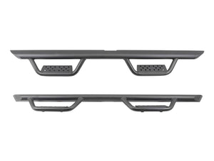 Go Rhino Dominator Xtreme D2 SideSteps Complete Kit 21-25 Ford Bronco 4dr | D224129T