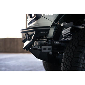 DV8 Offroad Competition Series Front Bumper for 2021+ Ford Bronco | dveFBBR-04