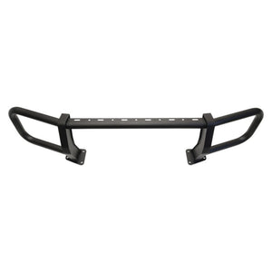 Westin XTS Front Bumper Brush Guard - Textured Black for 2021+ Ford Bronco | wes59-761255