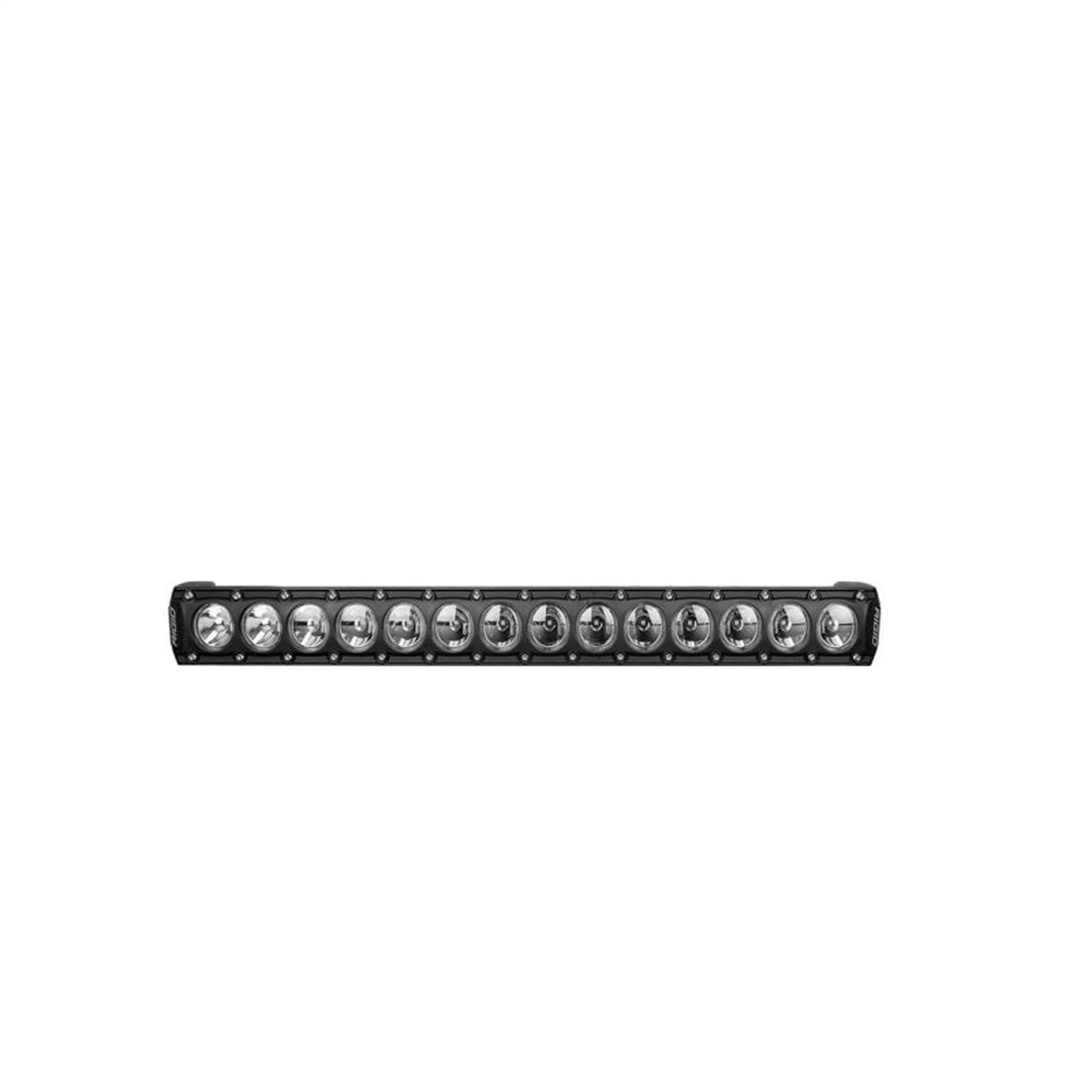 Rigid Industries Revolve 20 Inch Bar with Backlight (White) | rig420613