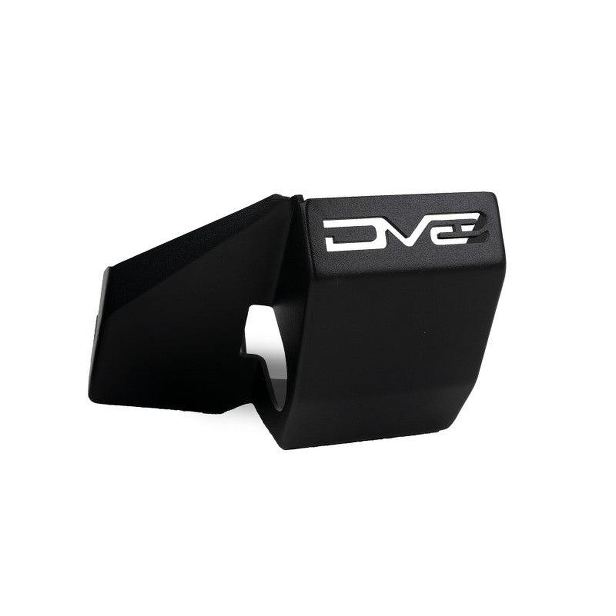 DV8 Offroad Rear Shock Guard Skid Plates for 2021+ Ford Bronco | dveSPBR-04