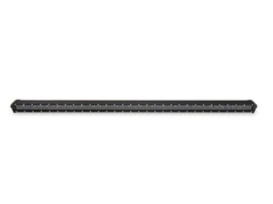 Raxiom Axial 40-In 240w White/Amber Combo LED Light Bar 21-25 Ford Bronco | FB13197