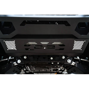 DV8 Offroad Front Skid Plate for 2021+ Ford Bronco | dveSPBR-01