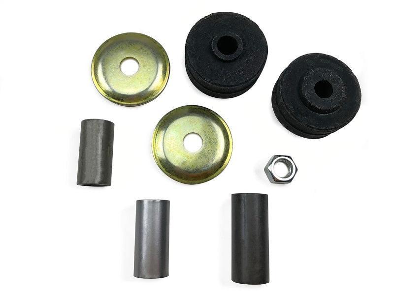 Tuff Country Front SX8000 Nitro Gas Shock (Ea) 80-96 Ford Bronco 4wd (w/0in Suspension Lift) | 61142