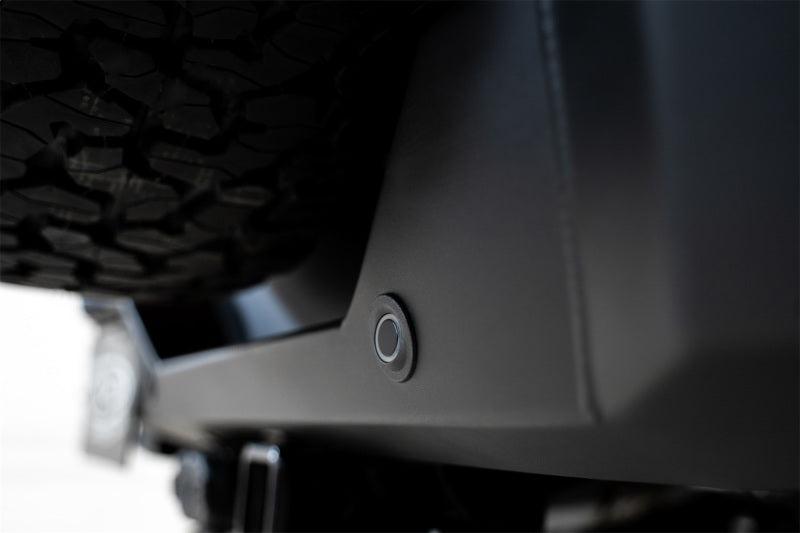 Addictive Desert Designs Rock Fighter Rear Bumper for 2022+ Ford Bronco Raptor | R26012NA0103