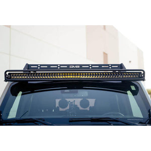 DV8 Offroad Soft Top Roof Rack for 2021+ Ford Bronco | dveRRBR-01