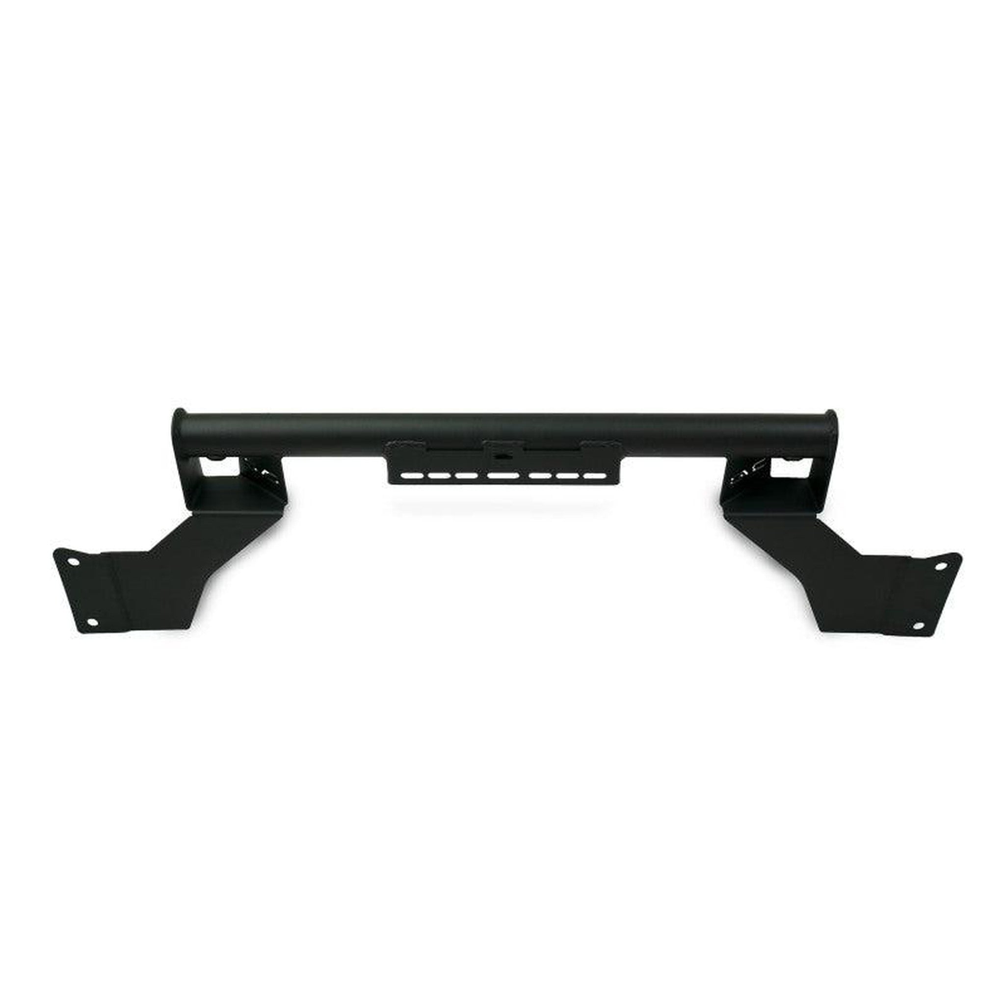 DV8 Offroad Rear Speaker & Light Mount Bar for 2021+ Ford Bronco 4 Door | dveBRSB-01