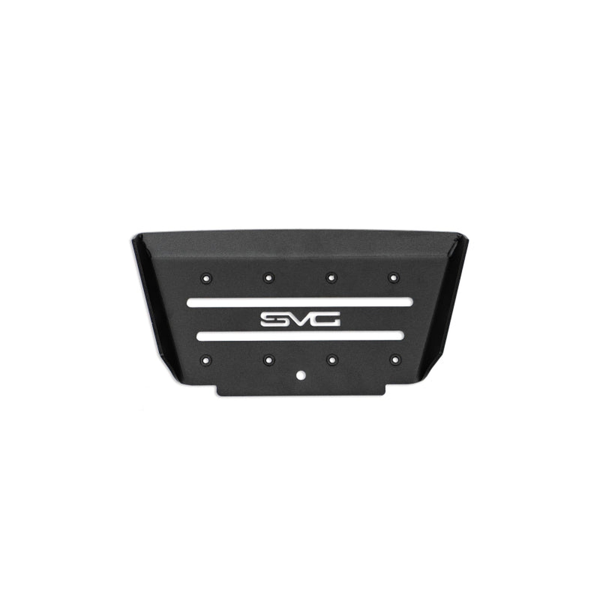 DV8 Offroad Digital Device Dash Mount for 2021+ Ford Bronco | dveDMBR-01