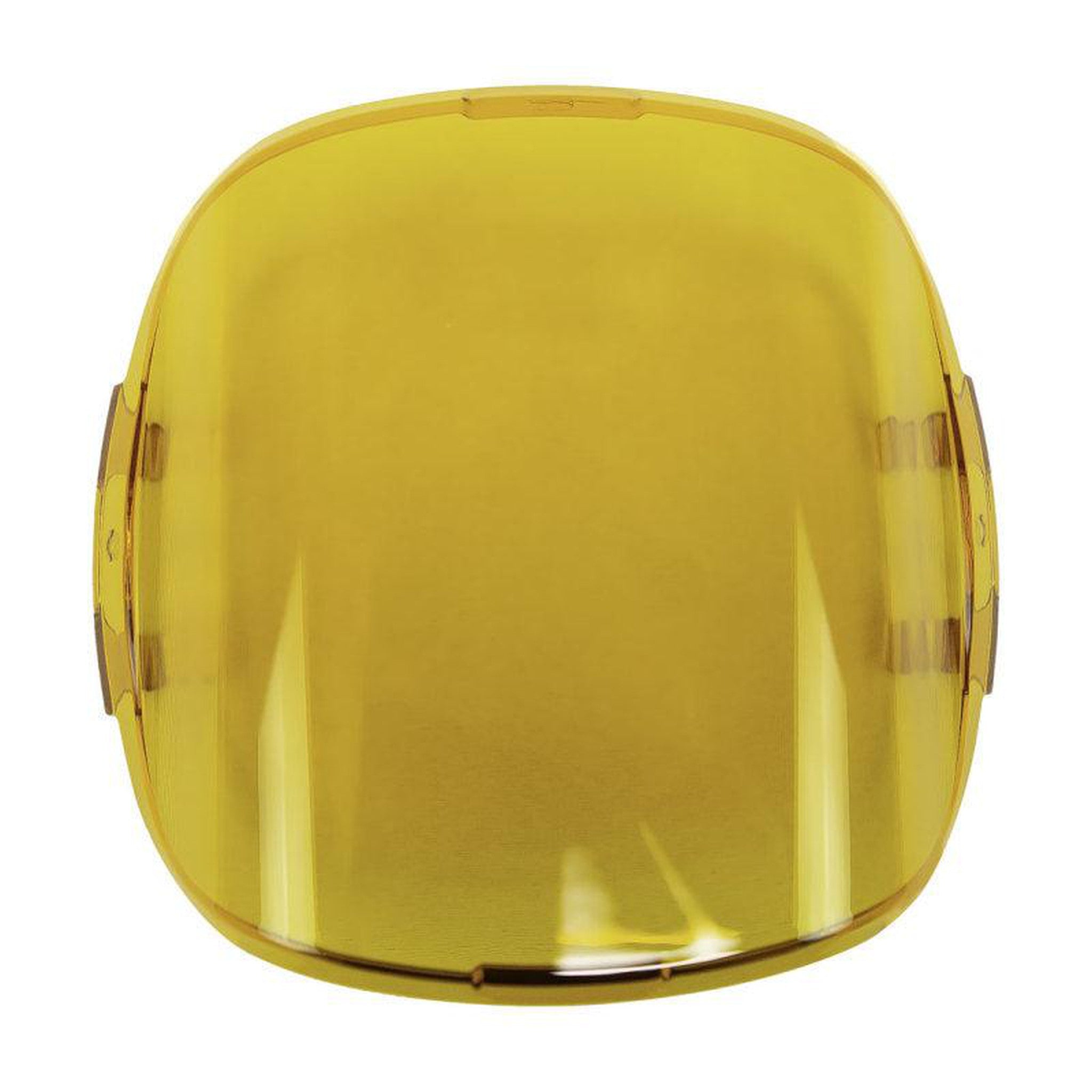 Rigid Industries RIGID Light Cover for Adapt XP Yellow (Single) | rig300423