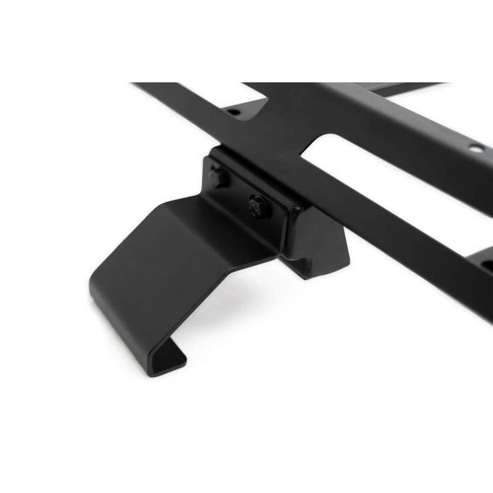 DV8 Offroad 2-Door Hard Top Roof Rack for 2021+ Ford Bronco | dveRRBR-03