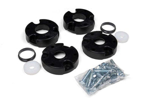 Zone Offroad 2 inch Lift Kit for 2021+ Ford Bronco Badlands and Sasquatch | ZONF1221