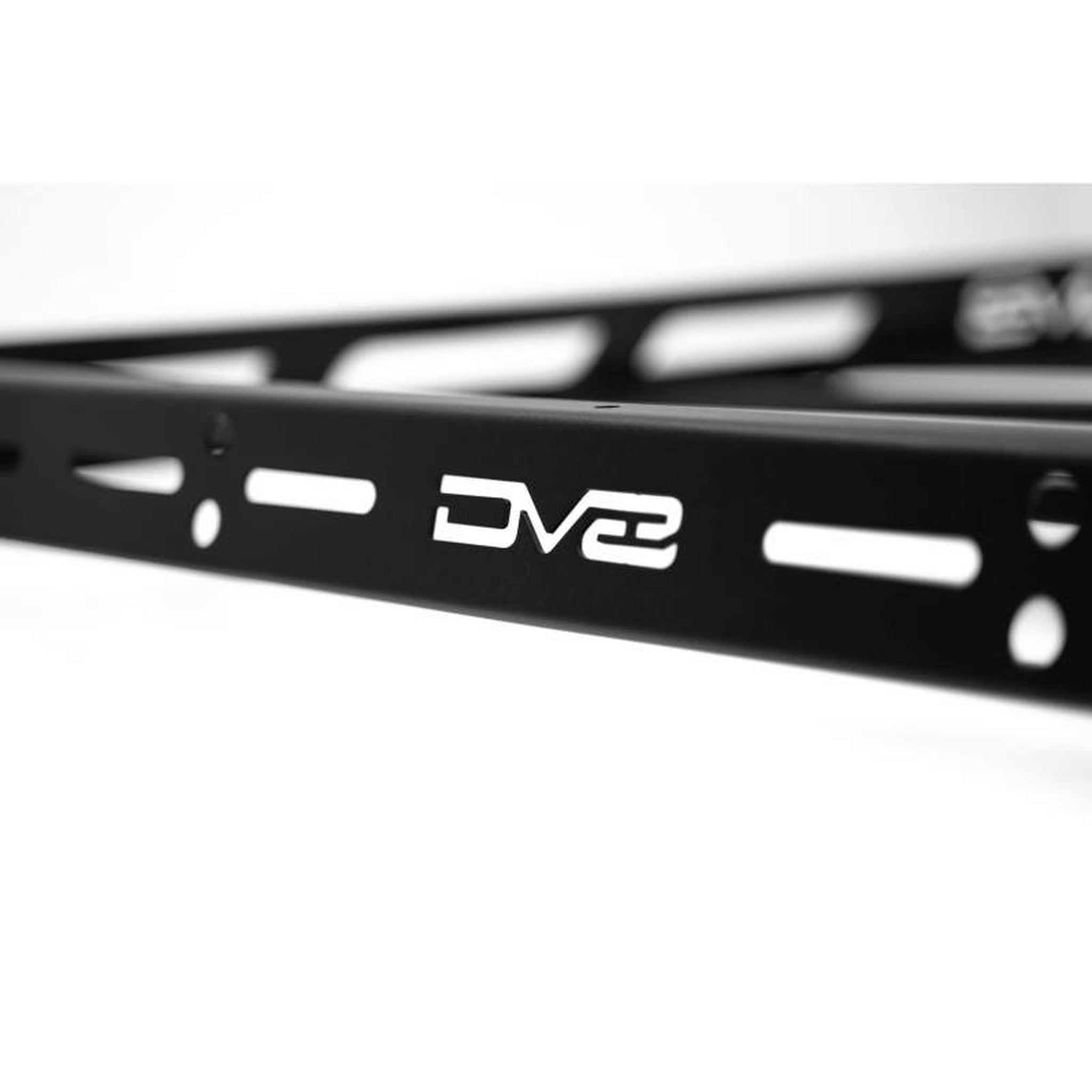 DV8 Offroad 2-Door Hard Top Roof Rack for 2021+ Ford Bronco | dveRRBR-03