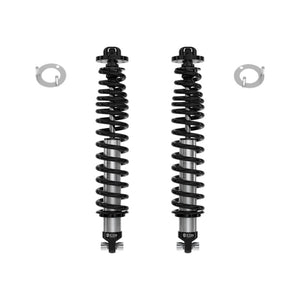 ICON 2-3in Rear 2.5 VS IR COILOVER KIT for 21+ Ford Bronco | ico48610