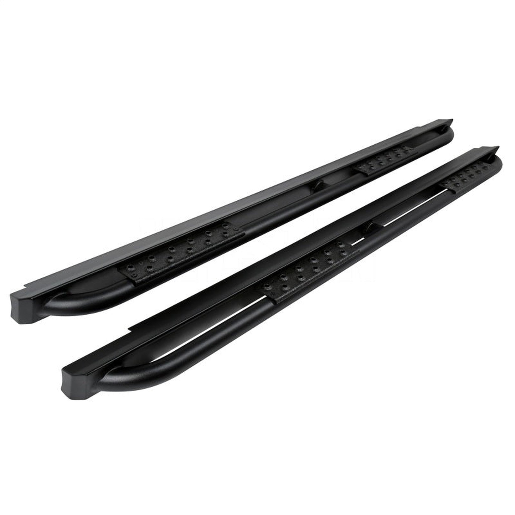 Westin Rock Slider - Textured Black for 2021+ Ford Bronco 4-Door | wes42-14195