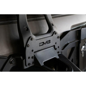 DV8 Offroad 3rd Brake Light Extension Bracket for 2021+ Ford Bronco | dveABBR-02