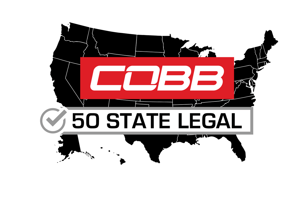 Cobb Tuning Accessport for 2022+ Ford Bronco Raptor & 24+ Ranger Raptor | AP3-FOR-014
