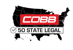 Cobb Tuning Accessport for 2022+ Ford Bronco Raptor & 24+ Ranger Raptor | AP3-FOR-014
