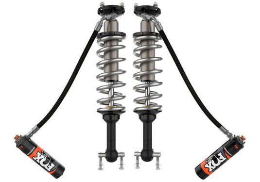 Superlift 3-4" Lift Kit w/ Fox Coilovers for 2021+ Ford Bronco 4 DR Includes Front & Rear