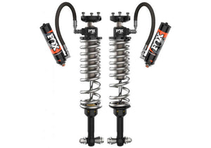 Superlift 3-4" Lift Kit w/ Fox Coilovers for 2021+ Ford Bronco 4 DR Includes Front & Rear | slfK1023FX