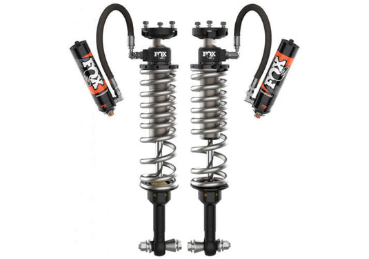 Superlift 3-4" Lift Kit w/ Fox Coilovers for 2021+ Ford Bronco 4 DR Includes Front & Rear