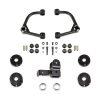 Fabtech 3in UCA Kit w/Uniballs & Shock Spacers for 2021+ Ford Bronco w Bilstein | K2383