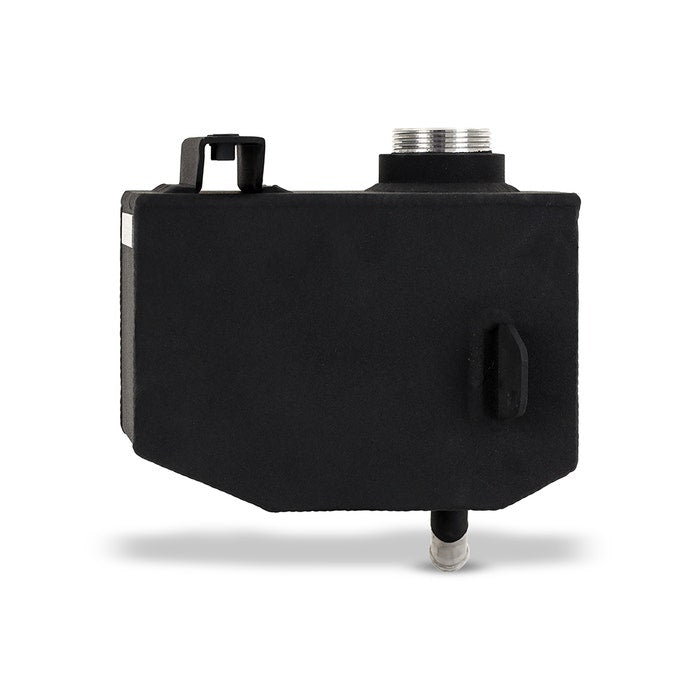 Mishimoto Expansion Tank - Micro Wrinkle Black 2021+ Ford Bronco 2.3/2.7L EcoBoost | MMRT-BR-21MWBK