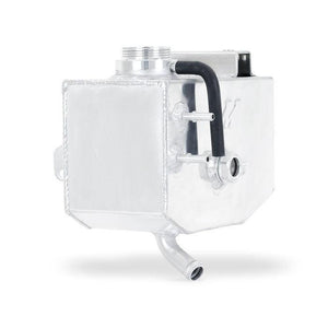 Mishimoto Expansion Tank - Polished 2021+ Ford Bronco 2.3, 2.7L EcoBoost | MMRT-BR-21P