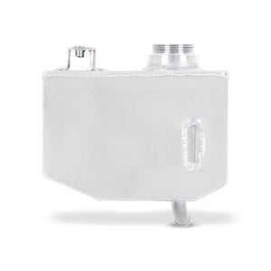 Mishimoto Expansion Tank - Polished 2021+ Ford Bronco 2.3, 2.7L EcoBoost | MMRT-BR-21P