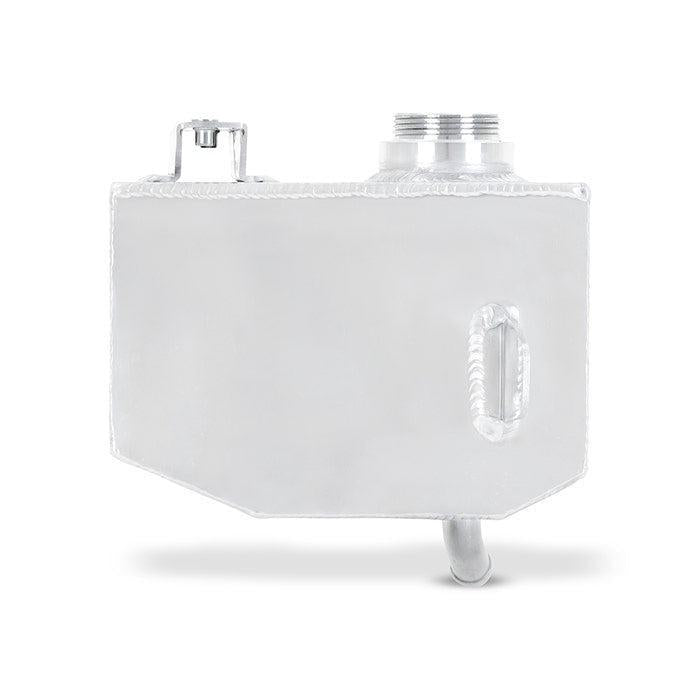 Mishimoto Expansion Tank - Polished 2021+ Ford Bronco 2.3, 2.7L EcoBoost | MMRT-BR-21P