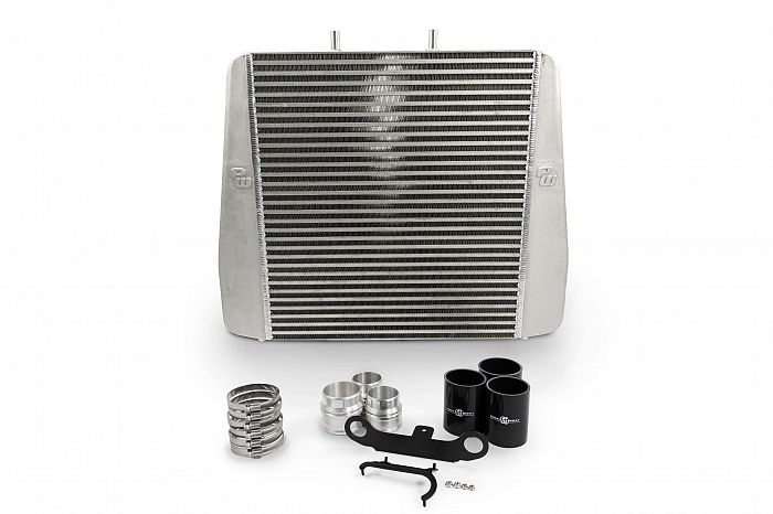 Process West Stage 2 Intercooler for 2024+ Ford Ranger Raptor | PRW-PW ...