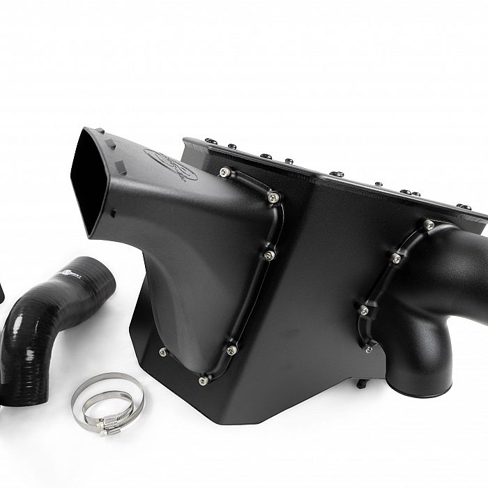 Process West Next Gen Air Intake for 2024+ Ford Ranger Raptor | PRW-PWRRAB01